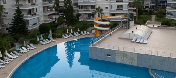 Apartment 3+1 in Alanya, Turkey No. 17898 12