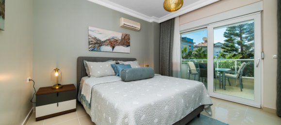 Apartment 3+1 in Alanya, Turkey No. 17898 13