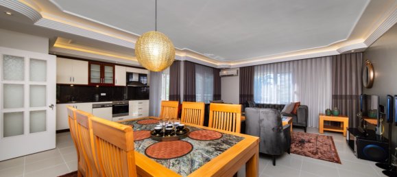 Apartment 3+1 in Alanya, Turkey No. 17898 15