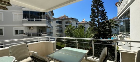 Apartment 3+1 in Alanya, Turkey No. 17898 9