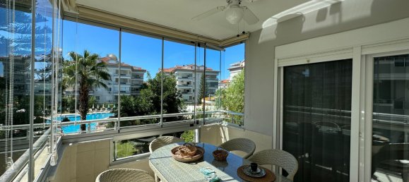 Apartment 3+1 in Alanya, Turkey No. 17898 10