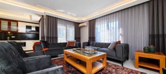 Apartment 3+1 in Alanya, Turkey No. 17898 16