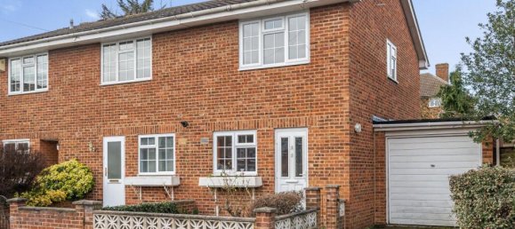 2 bedrooms Commercial property in Beckenham, United Kingdom No. 14441 13