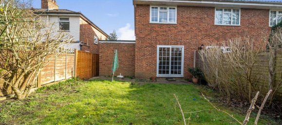 2 bedrooms Commercial property in Beckenham, United Kingdom No. 14441 11