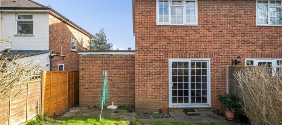 2 bedrooms Commercial property in Beckenham, United Kingdom No. 14441 27