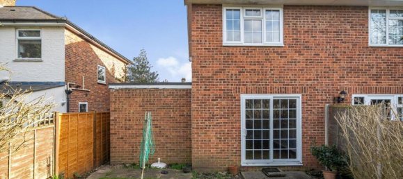 2 bedrooms Commercial property in Beckenham, United Kingdom No. 14441 12