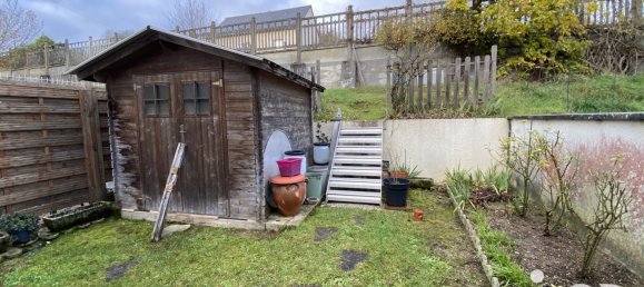2 Schlafzimmer Haus in Loches, France, Nr. 56435 11