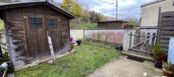 2 Schlafzimmer Haus in Loches, France, Nr. 56435 10