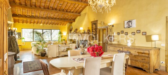 7 bedrooms House in Castelnuovo Berardenga, Italy No. 102239 10