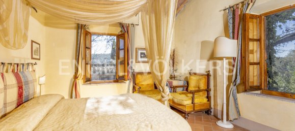 7 bedrooms House in Castelnuovo Berardenga, Italy No. 102239 9