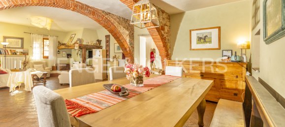 7 bedrooms House in Castelnuovo Berardenga, Italy No. 102239 7