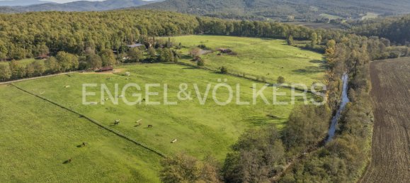 7 bedrooms House in Castelnuovo Berardenga, Italy No. 102239 12