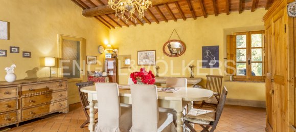 7 bedrooms House in Castelnuovo Berardenga, Italy No. 102239 11
