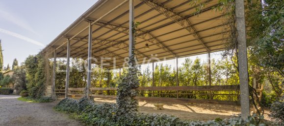 7 bedrooms House in Castelnuovo Berardenga, Italy No. 102239 5