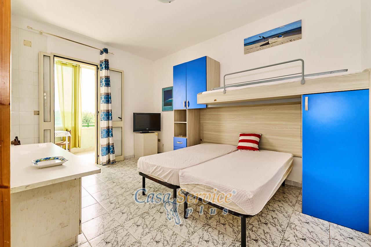 2غرفة شقة في Gallipoli, Italy رقم 231786