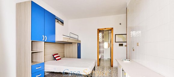 2غرفة شقة في Gallipoli, Italy رقم 231786 9