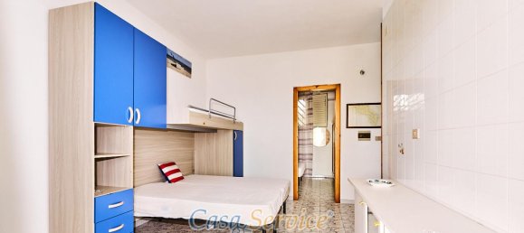 2غرفة شقة في Gallipoli, Italy رقم 231786 10