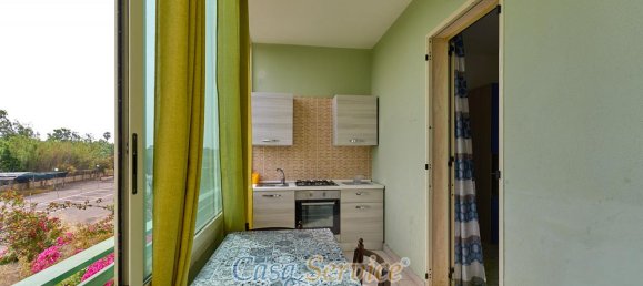 2غرفة شقة في Gallipoli, Italy رقم 231786 3