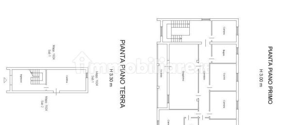 4 chambres Penthouse à Olbia, Italy No. 357631 32