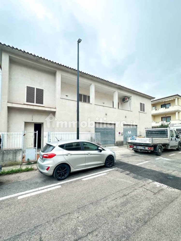 4 chambres Penthouse à Olbia, Italy No. 357631