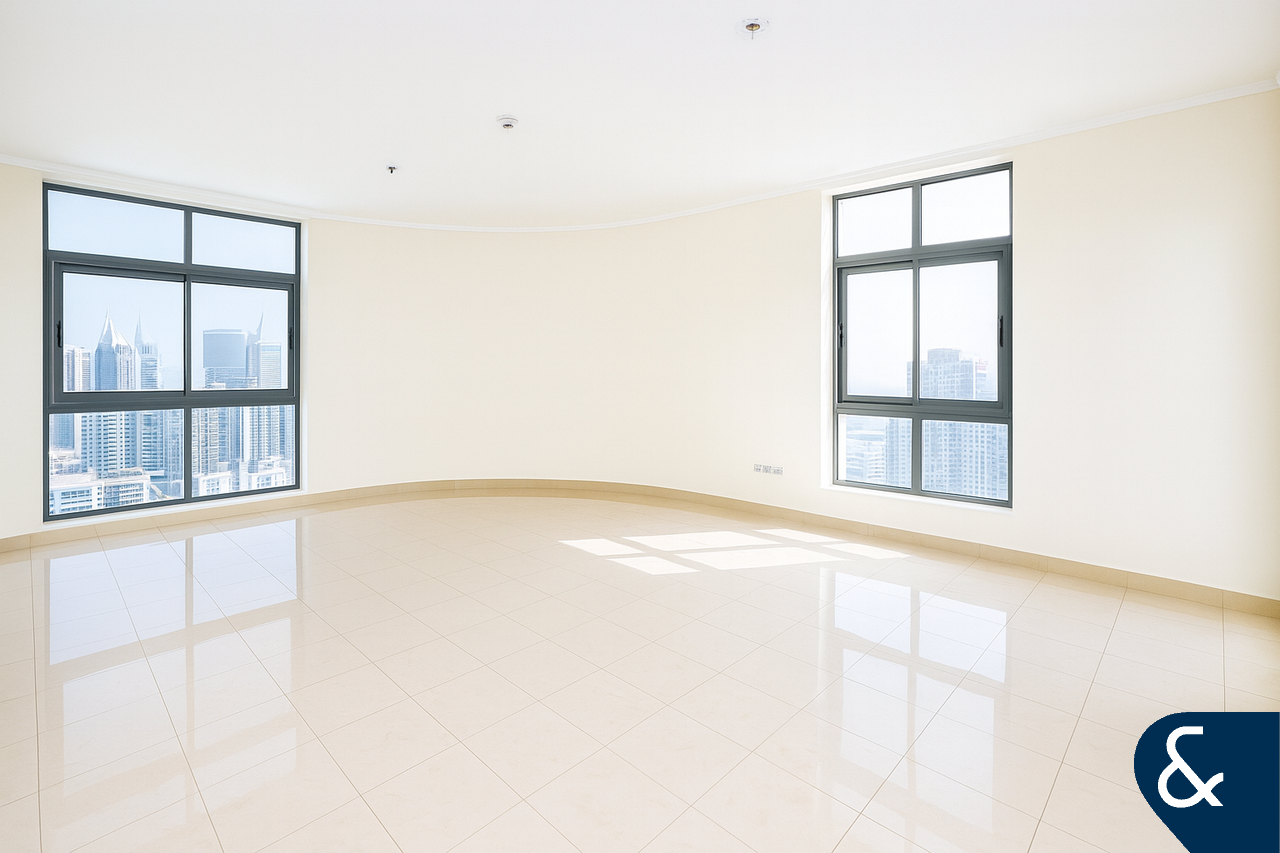 2 bedrooms Apartment in THE LINKS, The Views, UAE No. 119313