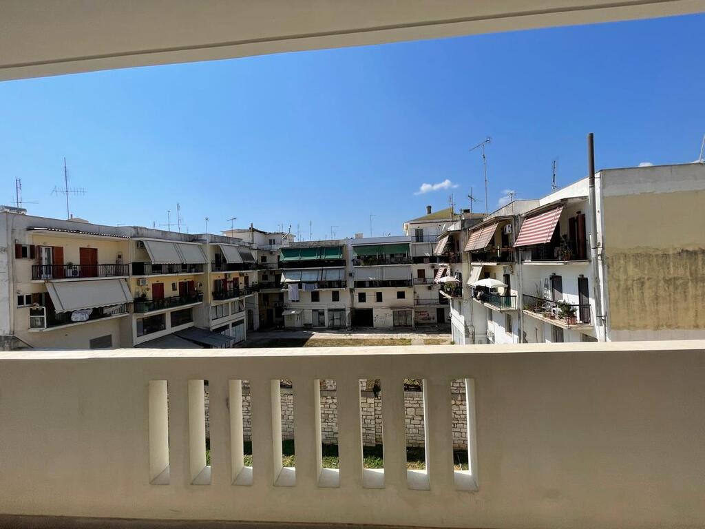 Apartamento en Corfu, Greece 86 m² No. 94286