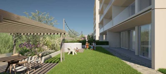 Apartamento de 3 dormitorios en Germasogeia, Cyprus No. 7856 9