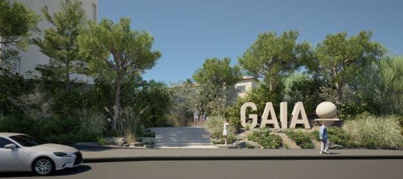 Apartamento de 3 dormitorios en Germasogeia, Cyprus No. 7856 4