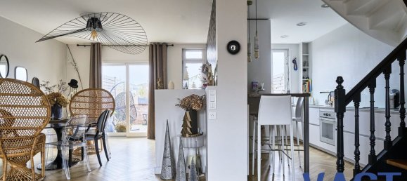 4 Schlafzimmer Haus in Saint-Andre-lez-Lille, France, Nr. 44828 7