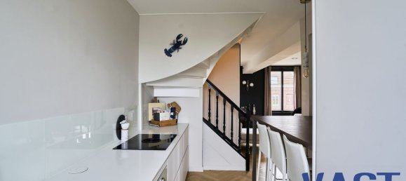 4 Schlafzimmer Haus in Saint-Andre-lez-Lille, France, Nr. 44828 11