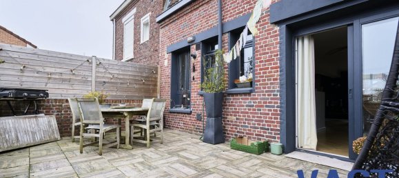 4 Schlafzimmer Haus in Saint-Andre-lez-Lille, France, Nr. 44828 20