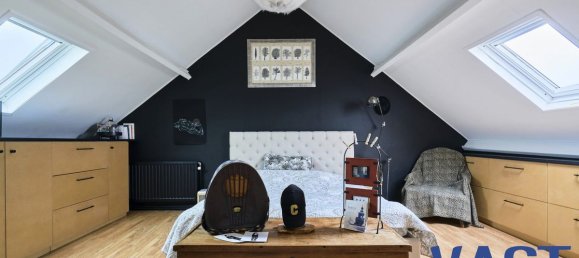 4 Schlafzimmer Haus in Saint-Andre-lez-Lille, France, Nr. 44828 17