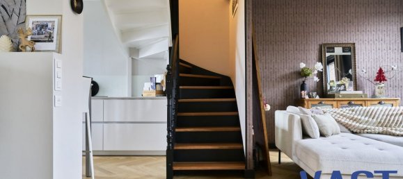 4 Schlafzimmer Haus in Saint-Andre-lez-Lille, France, Nr. 44828 9