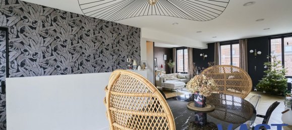 4 Schlafzimmer Haus in Saint-Andre-lez-Lille, France, Nr. 44828 6