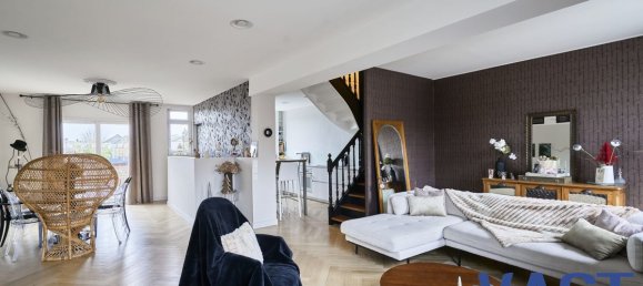 4 Schlafzimmer Haus in Saint-Andre-lez-Lille, France, Nr. 44828 2