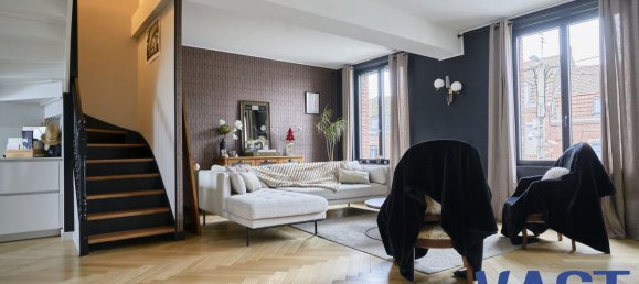 4 Schlafzimmer Haus in Saint-Andre-lez-Lille, France, Nr. 44828 4