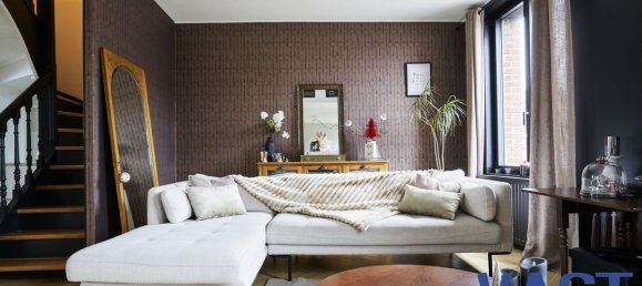 4 Schlafzimmer Haus in Saint-Andre-lez-Lille, France, Nr. 44828 3