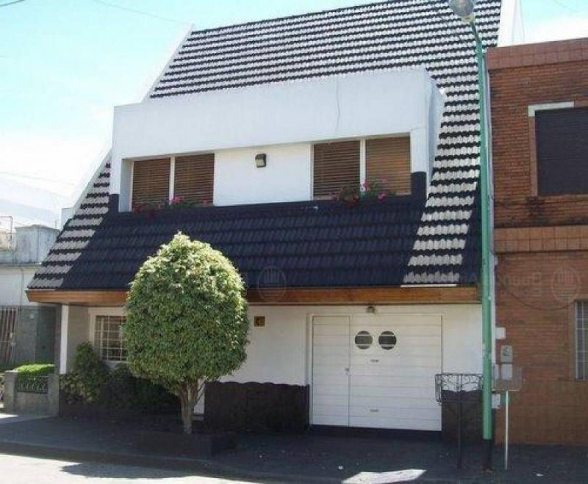 Casa T3 em Buenos Aires, Argentina N.º 81237