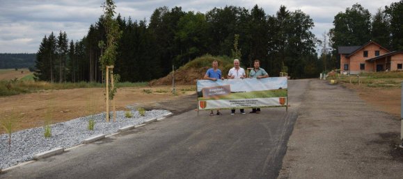 Terreno em Schweiggers, Austria 1043 m² N.º 41120 2