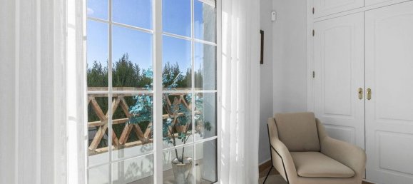 4 Schlafzimmer Haus in Mijas, Spain, Nr. 112622 21
