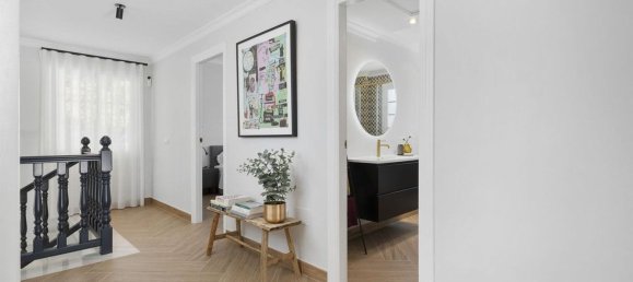 4 Schlafzimmer Haus in Mijas, Spain, Nr. 112622 10