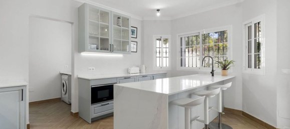 4 Schlafzimmer Haus in Mijas, Spain, Nr. 112622 30