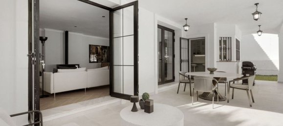 4 Schlafzimmer Haus in Mijas, Spain, Nr. 112622 39