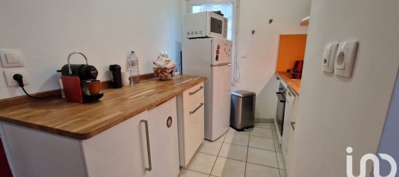 1 chambre Appartement à Tours, France No. 213710 3