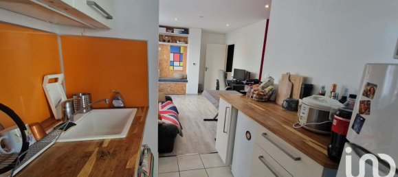 1 chambre Appartement à Tours, France No. 213710 4