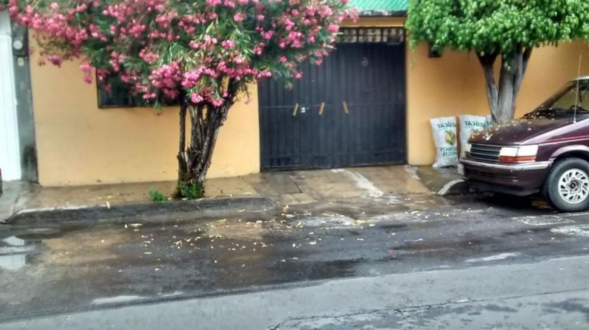 3 bedrooms House in Mexicali, Mexico No. 174878