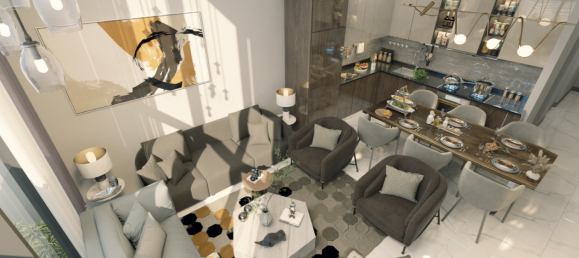 2 Schlafzimmer Villa in Dubai, UAE, Nr. 21007 10