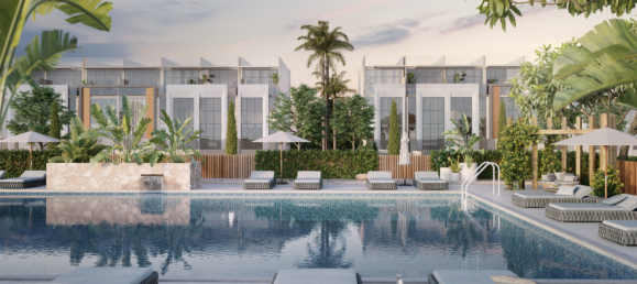 2 Schlafzimmer Villa in Dubai, UAE, Nr. 21007 6