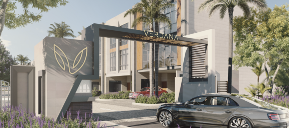 2 Schlafzimmer Villa in Dubai, UAE, Nr. 21007 5