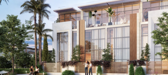 2 Schlafzimmer Villa in Dubai, UAE, Nr. 21007 8